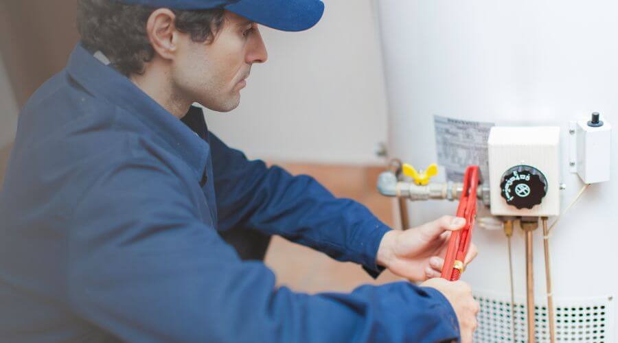Professional emergency plumbing in Georgetown, LA